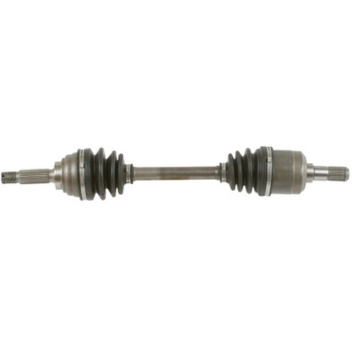 CV Axle Assembly