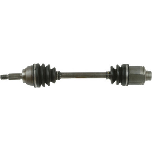 CV Axle Assembly