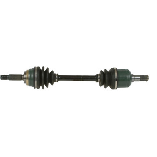 CV Axle Assembly