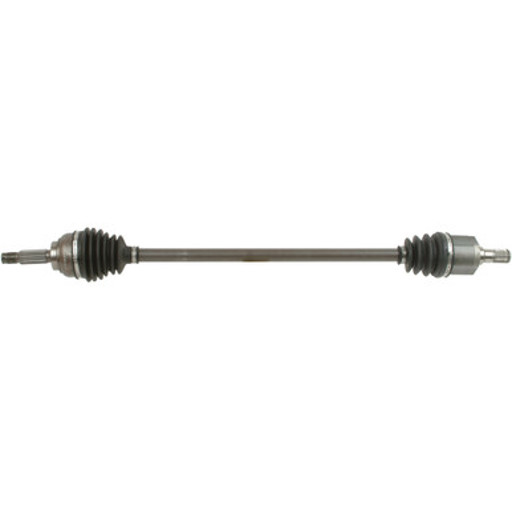 CV Axle Assembly