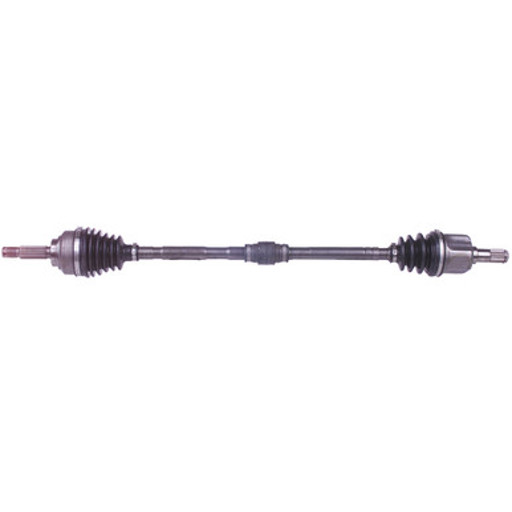 CV Axle Assembly