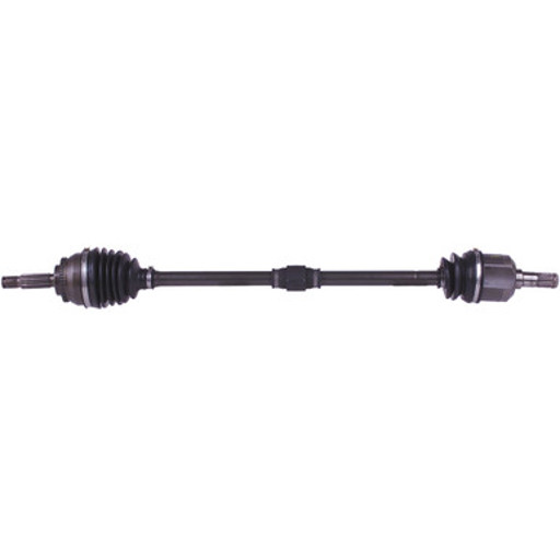 CV Axle Assembly