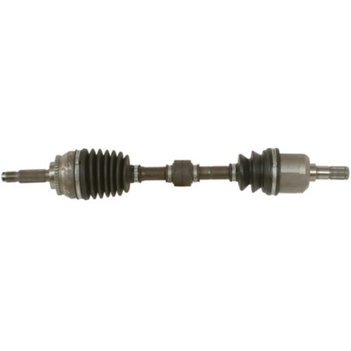 CV Axle Assembly