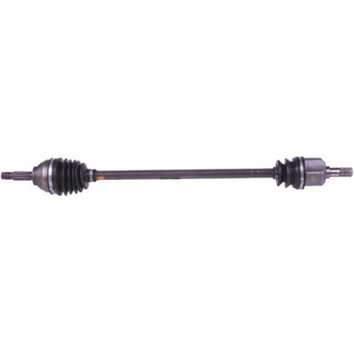 CV Axle Assembly
