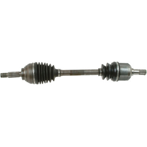 CV Axle Assembly