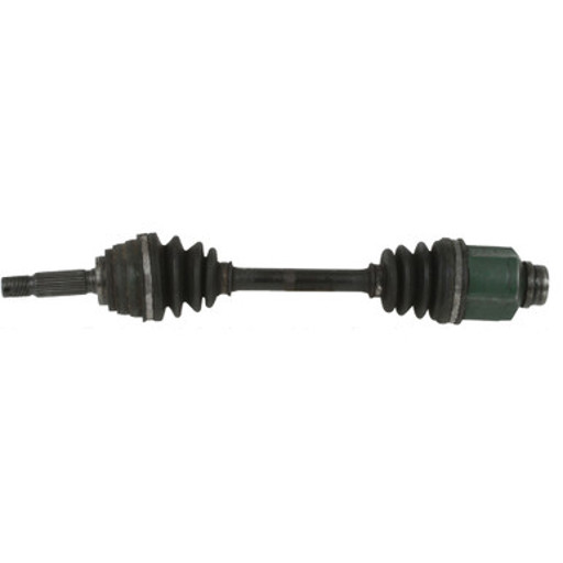 CV Axle Assembly