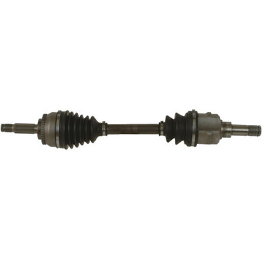 CV Axle Assembly