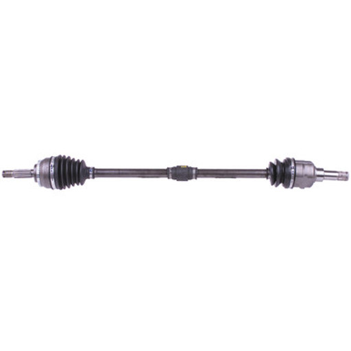 CV Axle Assembly