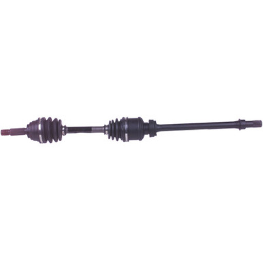 CV Axle Assembly