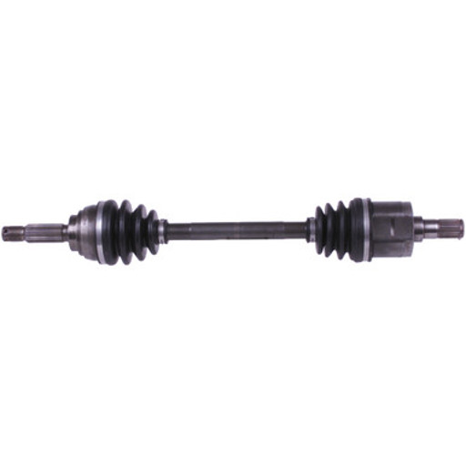 CV Axle Assembly