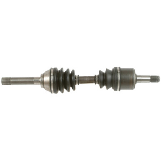CV Axle Assembly