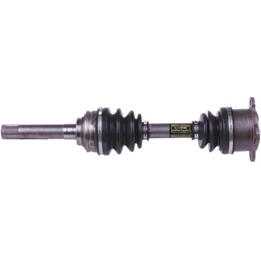 CV Axle Assembly