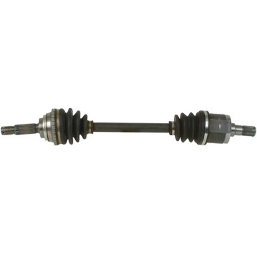 CV Axle Assembly