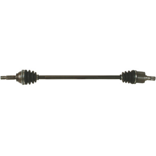 CV Axle Assembly