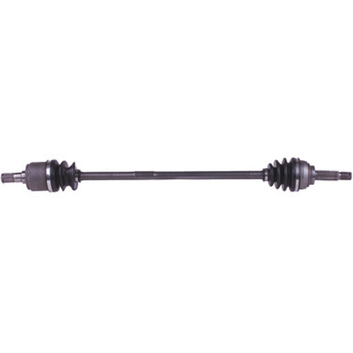 CV Axle Assembly