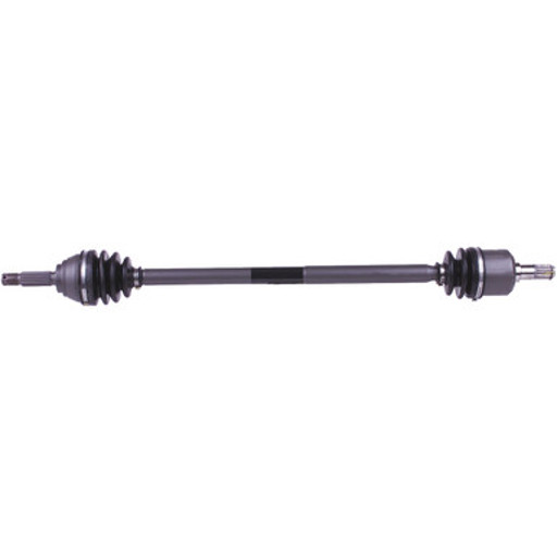 CV Axle Assembly