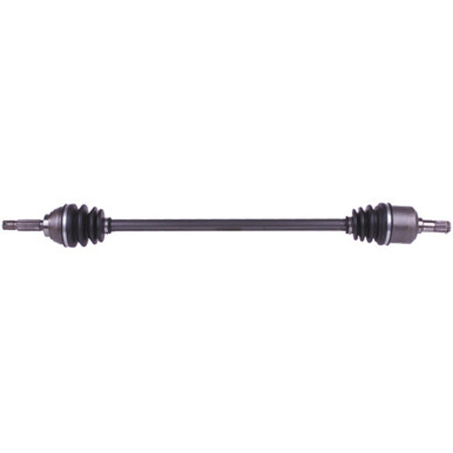 CV Axle Assembly