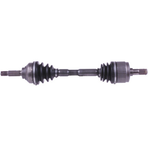 CV Axle Assembly