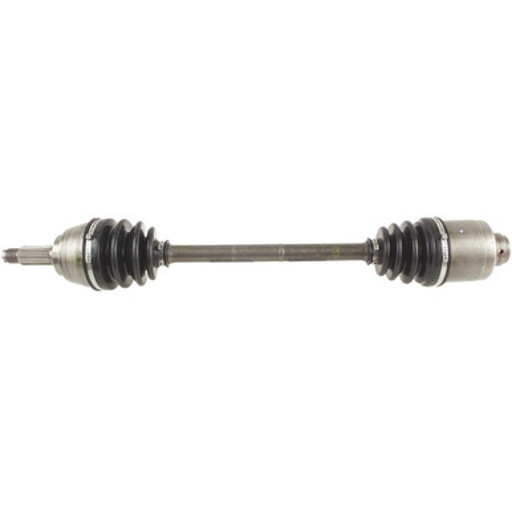 CV Axle Assembly
