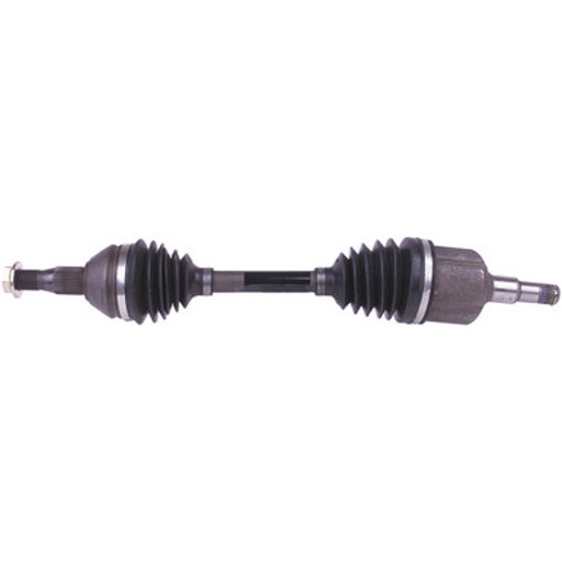 CV Axle Assembly