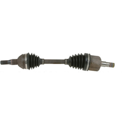 CV Axle Assembly