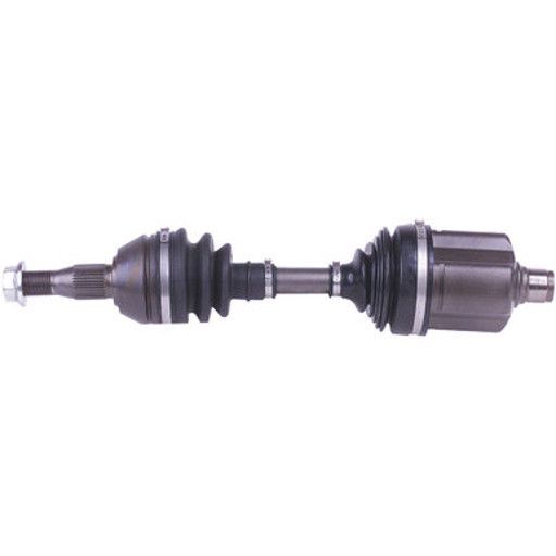 CV Axle Assembly