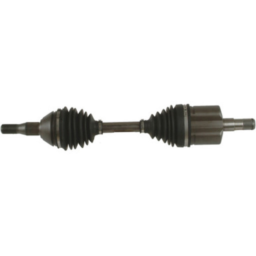 CV Axle Assembly