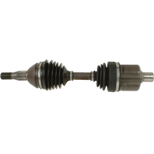 CV Axle Assembly