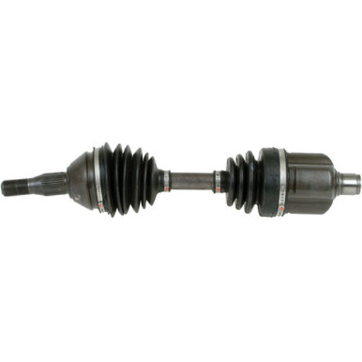 CV Axle Assembly