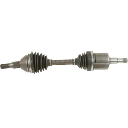 CV Axle Assembly