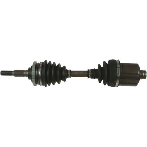 CV Axle Assembly