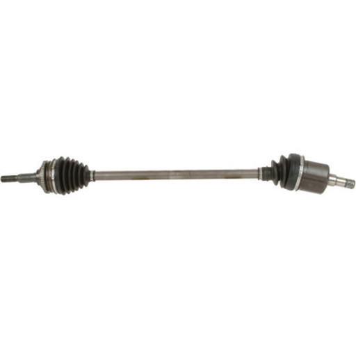 CV Axle Assembly