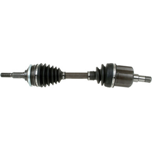 CV Axle Assembly