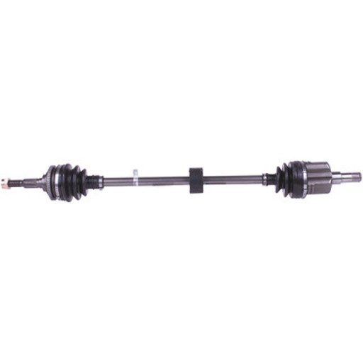 CV Axle Assembly