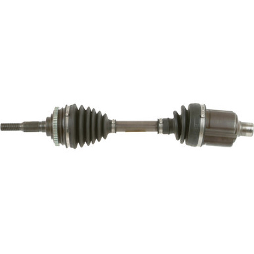 CV Axle Assembly