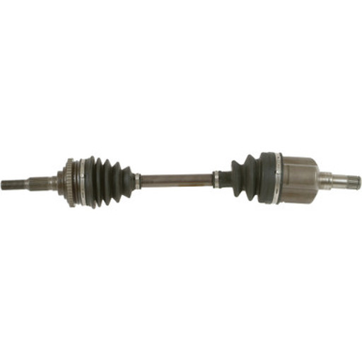 CV Axle Assembly