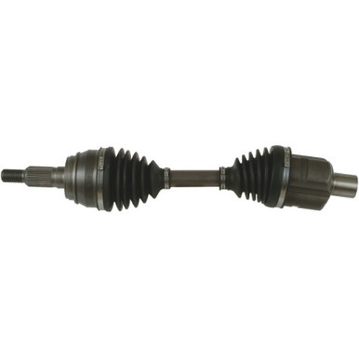 CV Axle Assembly