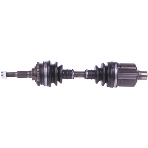 CV Axle Assembly