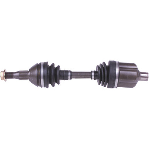 CV Axle Assembly