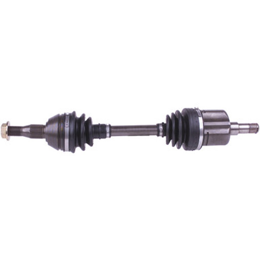 CV Axle Assembly