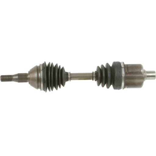 CV Axle Assembly