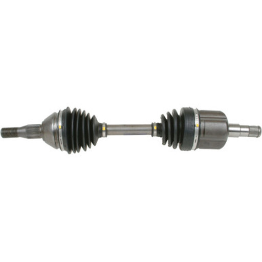 CV Axle Assembly