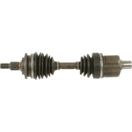 CV Axle Assembly