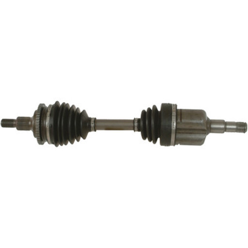 CV Axle Assembly