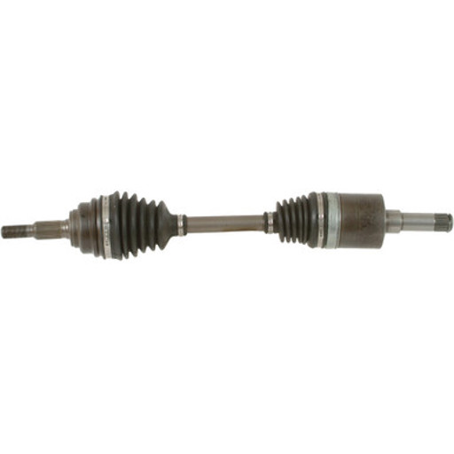 CV Axle Assembly