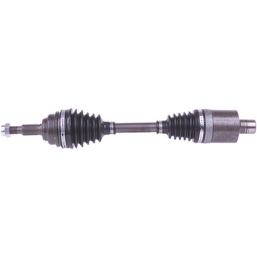 CV Axle Assembly