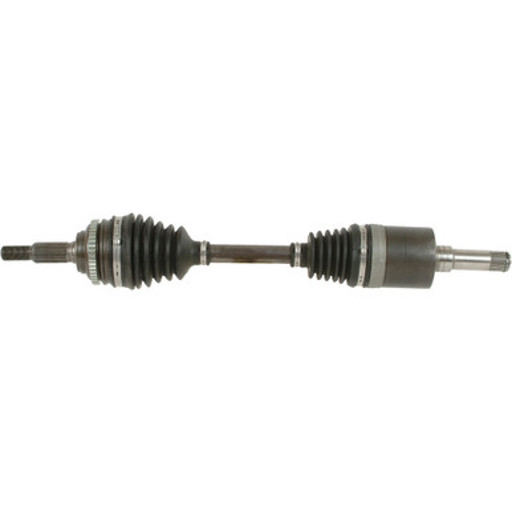 CV Axle Assembly