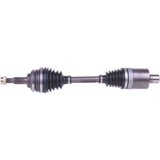 CV Axle Assembly