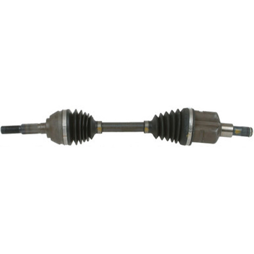 CV Axle Assembly