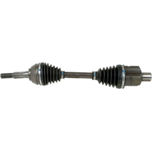 CV Axle Assembly